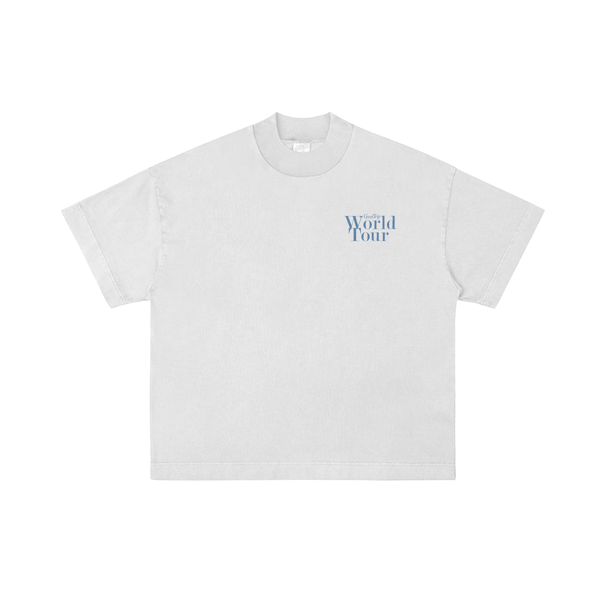Ocean Miles Tee