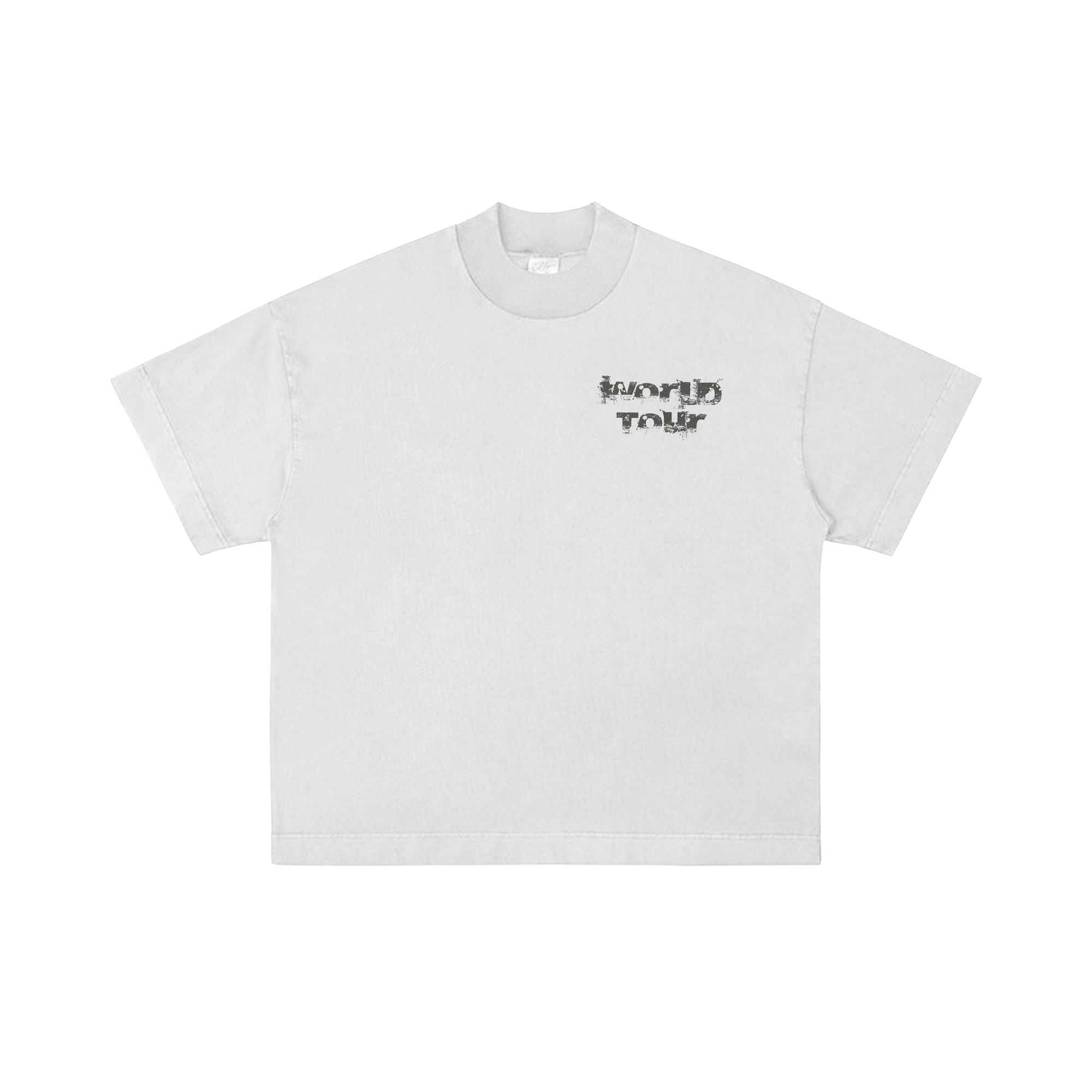 Skyline Dreams Tee
