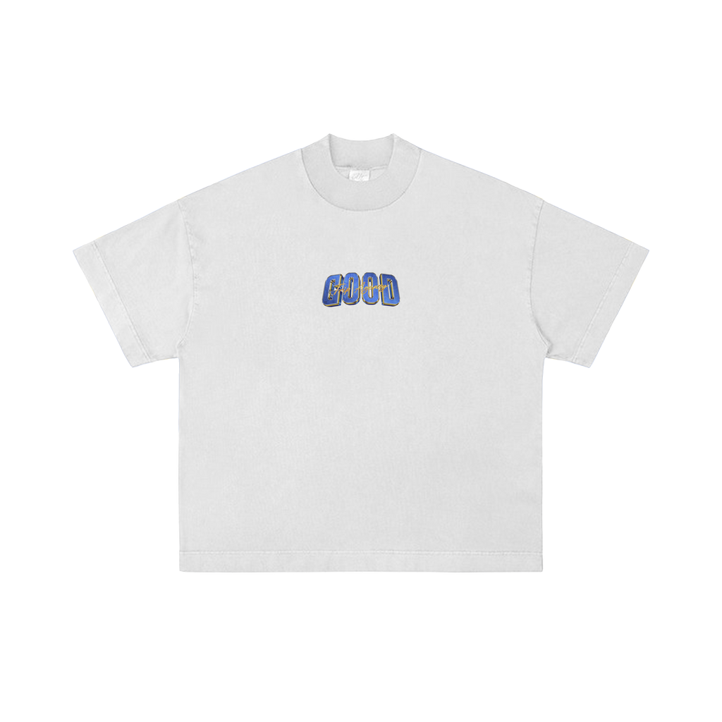 Global Soul Tee
