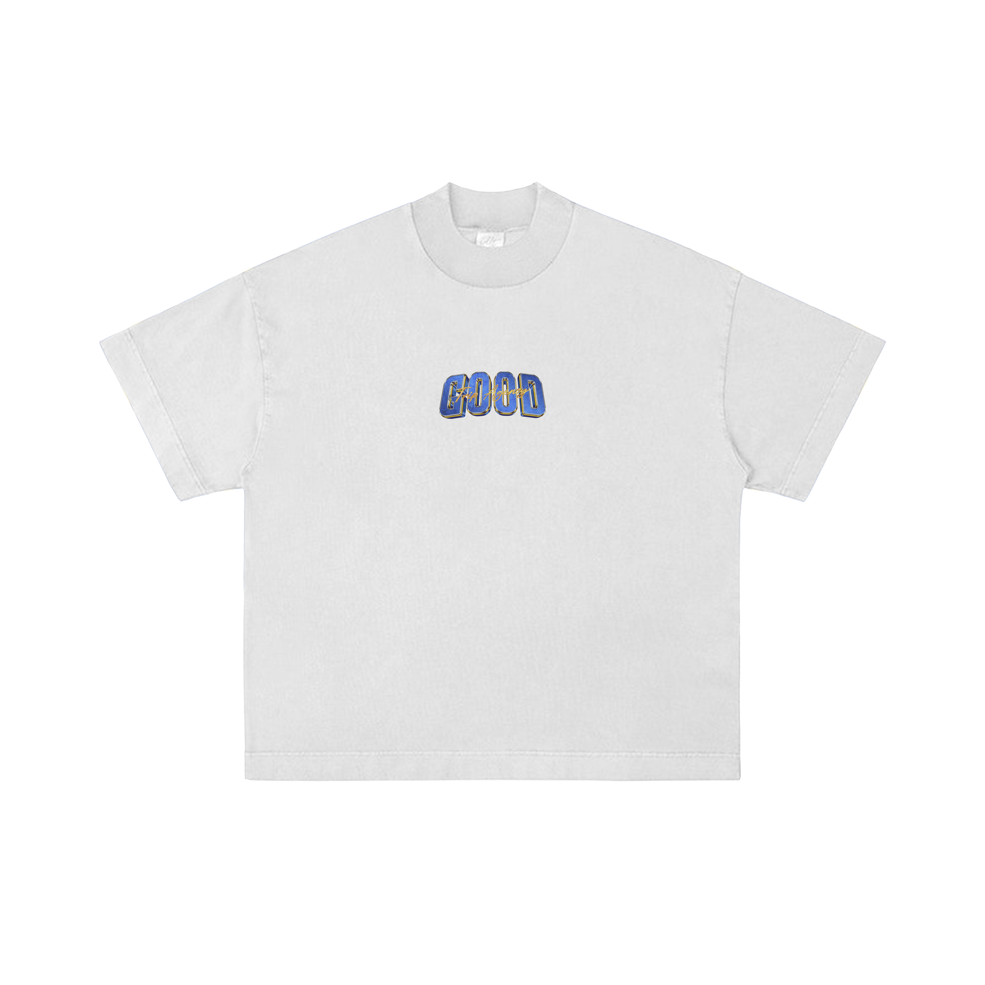 Global Soul Tee