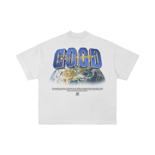 Global Soul Tee
