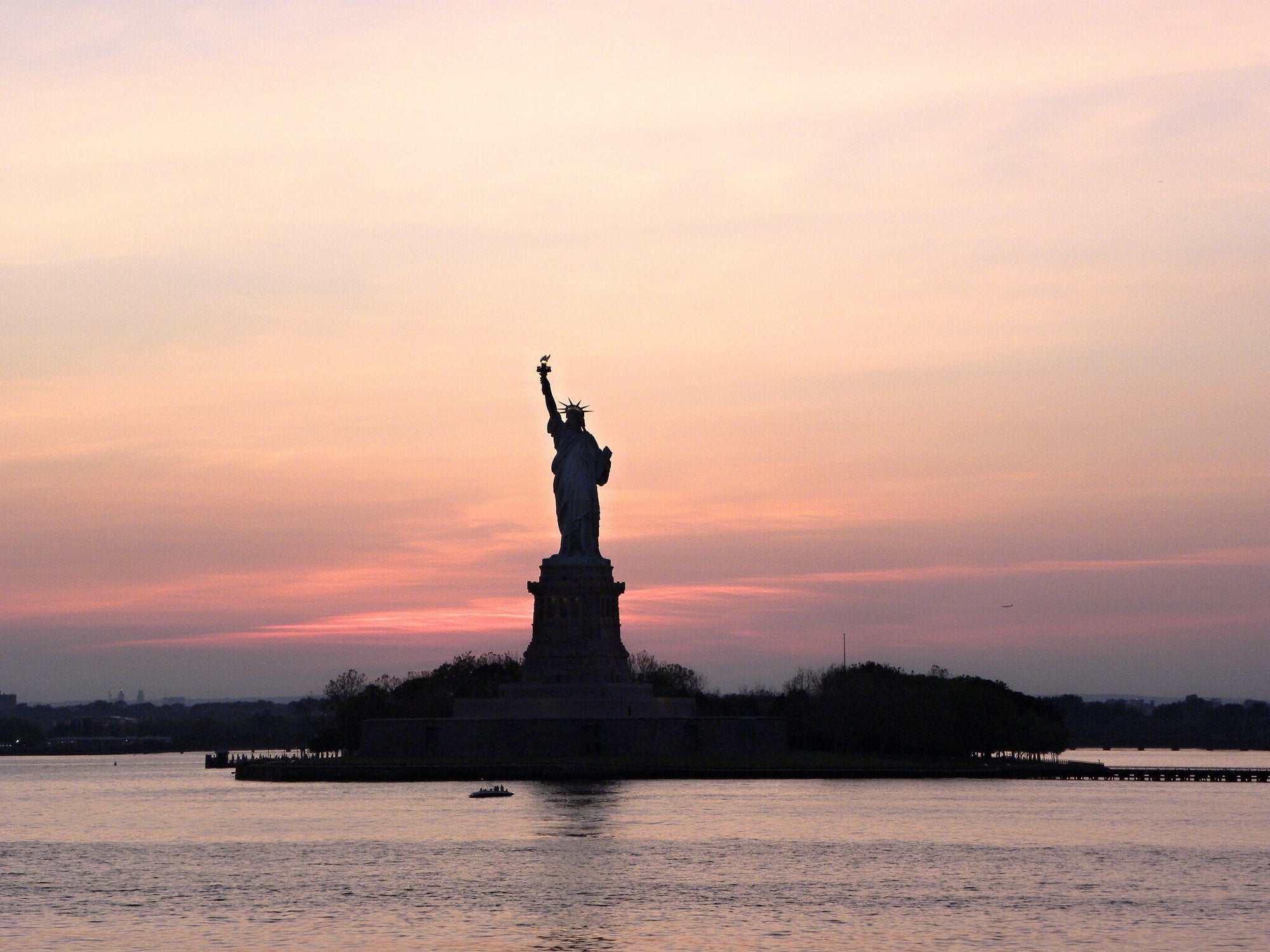 Nueva York – Año Nuevo 2025