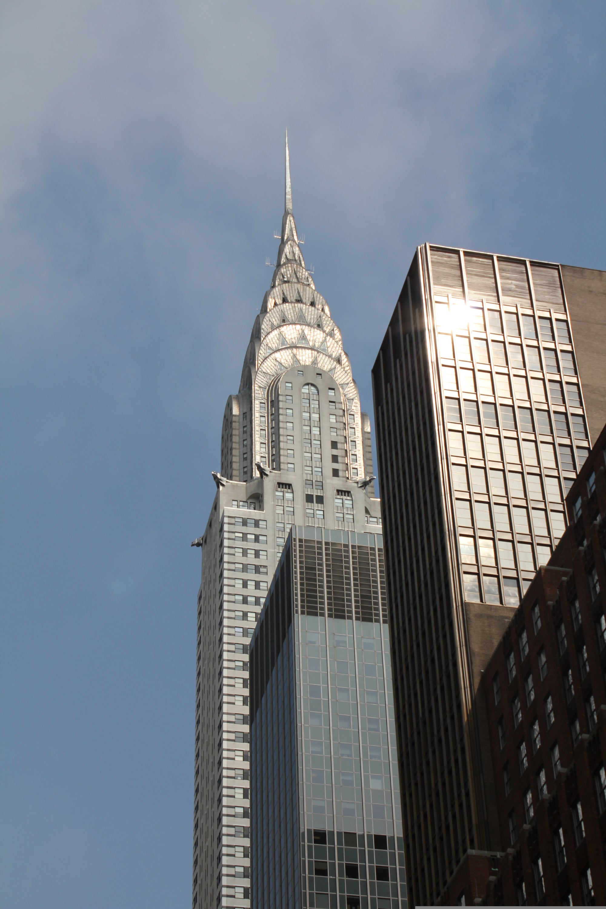 Nueva York – Año Nuevo 2025