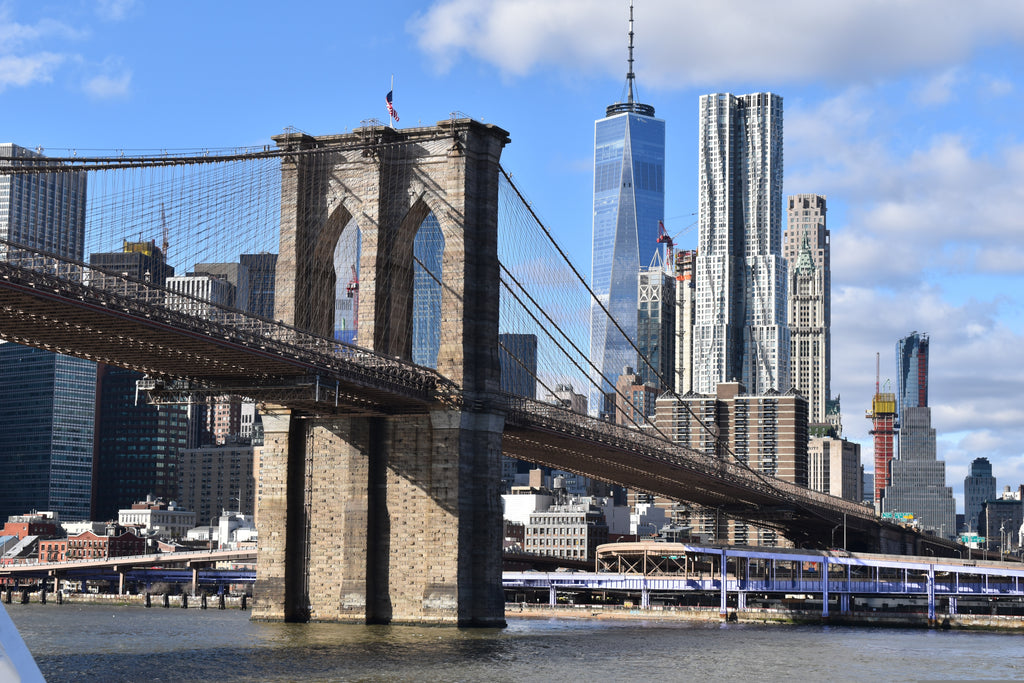 Nueva York – Año Nuevo 2025
