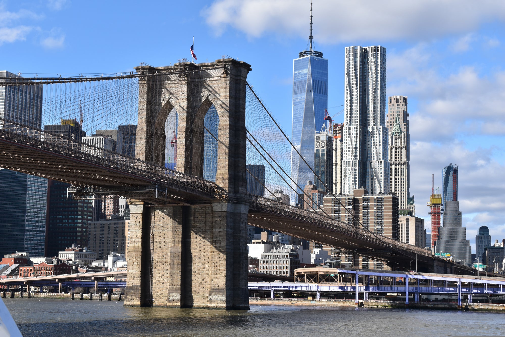 Nueva York – Año Nuevo 2025