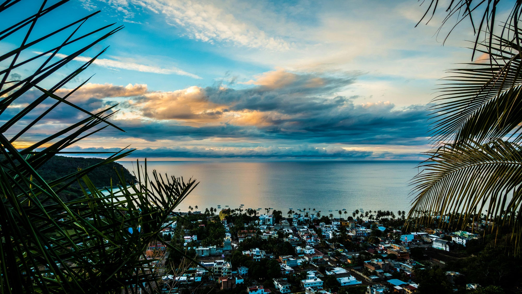 Puerto Vallarta 2024: Atardeceres que no se olvidan