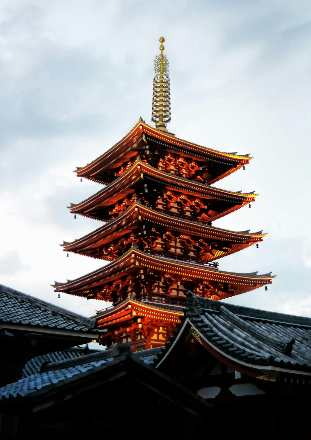 Japón 2025 – Tokyo, Kioto y Osaka