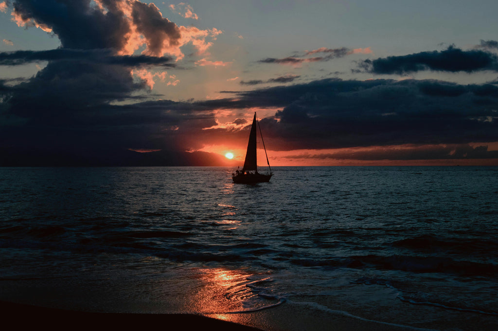 Puerto Vallarta 2024: Atardeceres que no se olvidan