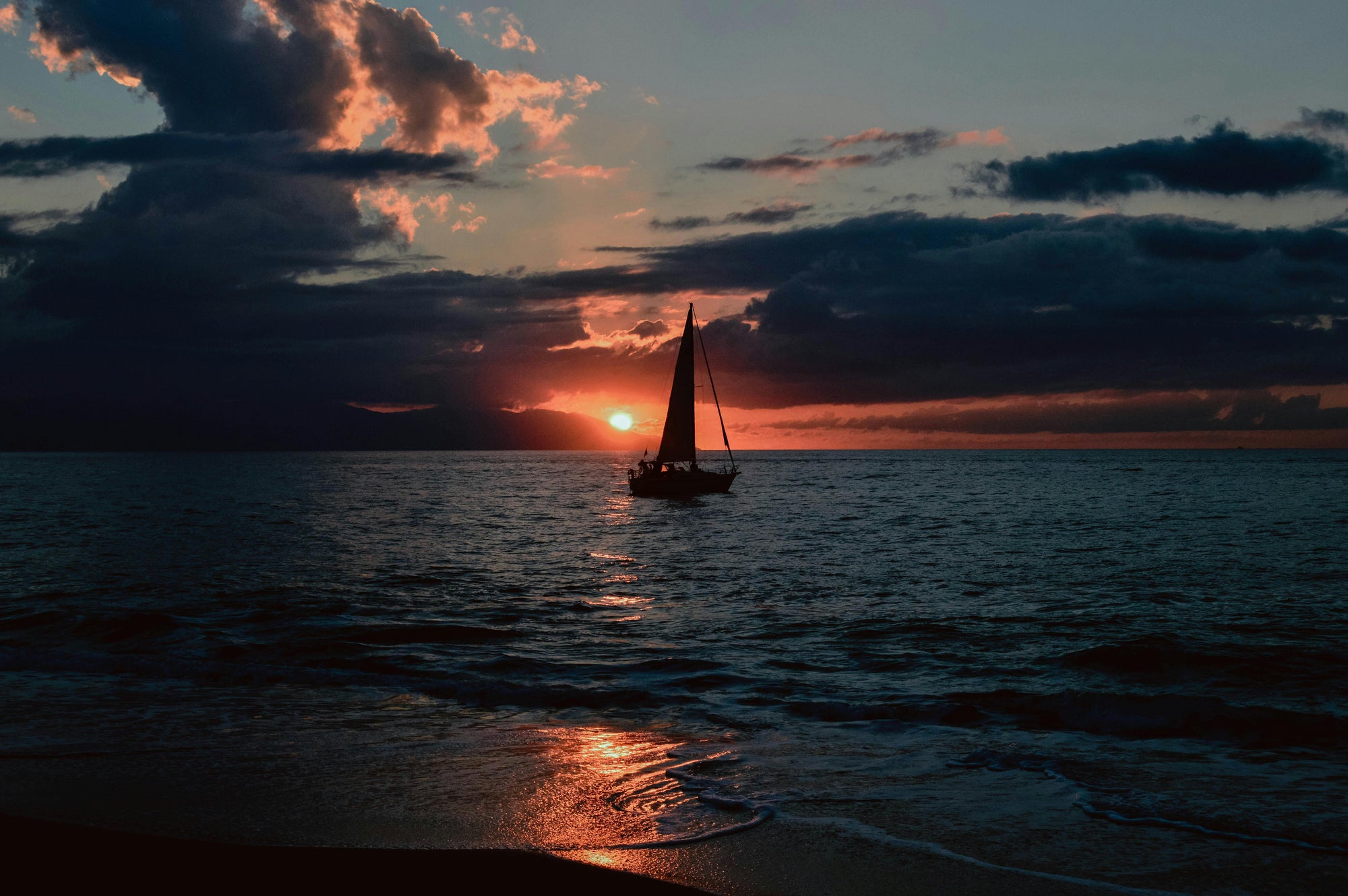 Puerto Vallarta 2024: Atardeceres que no se olvidan