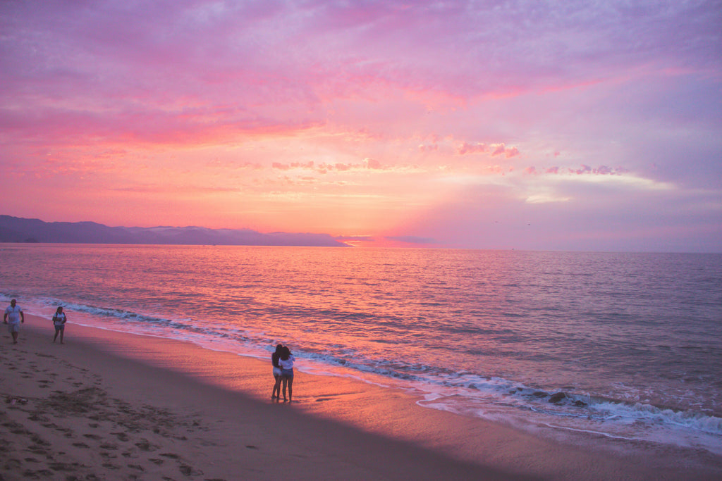 Puerto Vallarta 2024: Atardeceres que no se olvidan