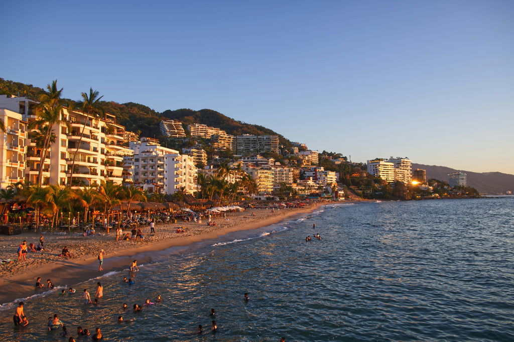 Puerto Vallarta 2024: Atardeceres que no se olvidan