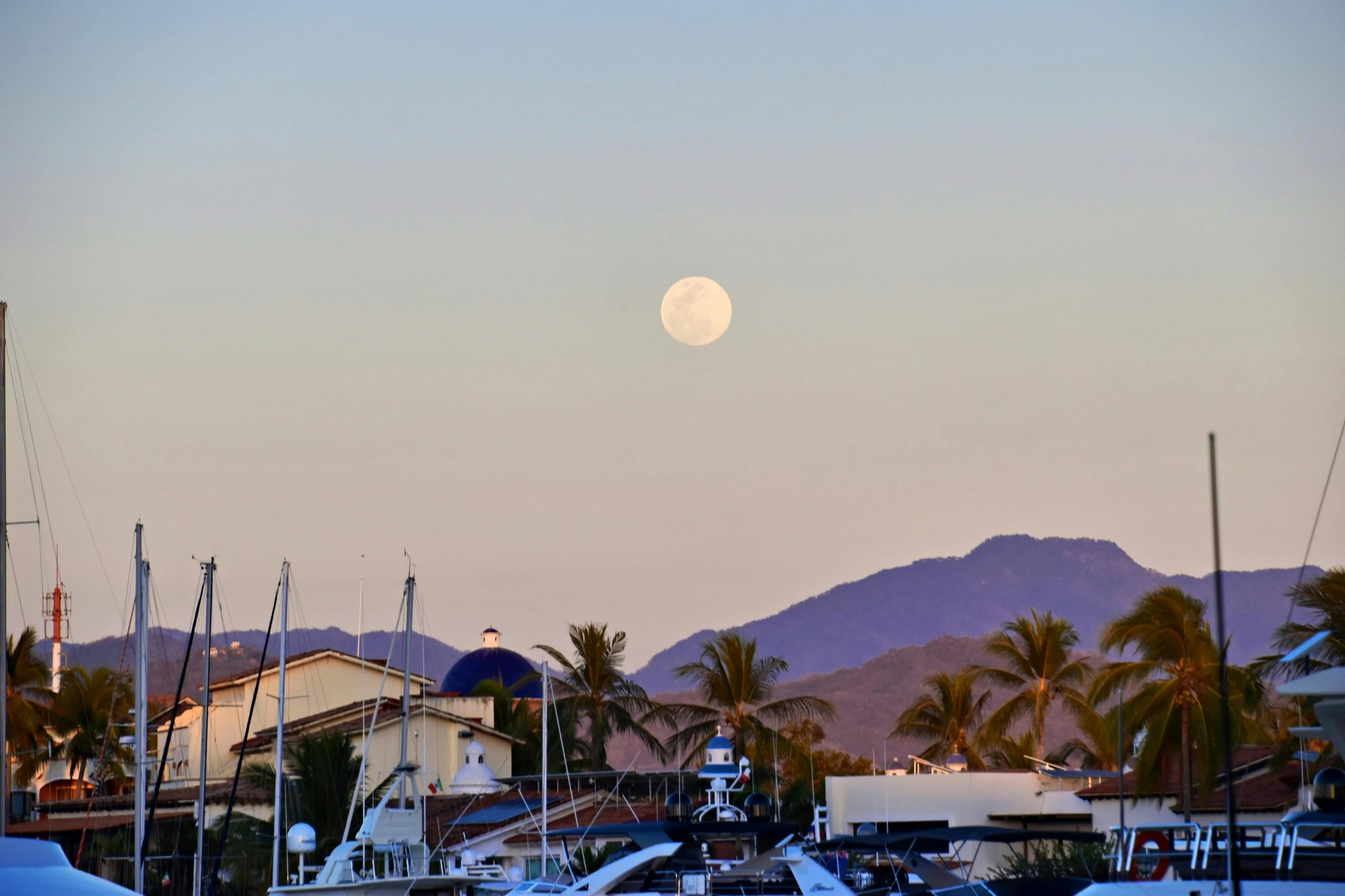 Puerto Vallarta 2024: Atardeceres que no se olvidan