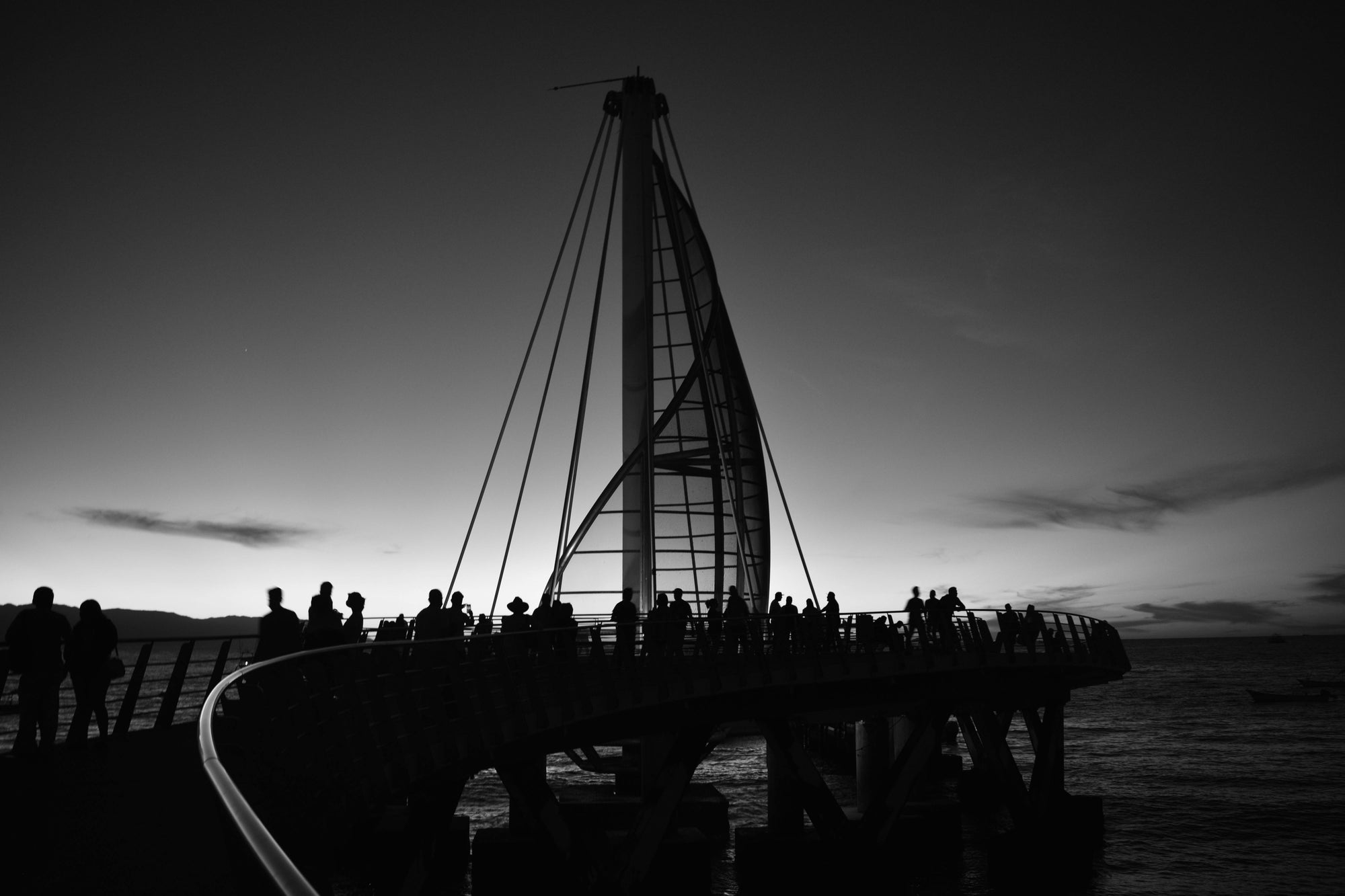 Puerto Vallarta 2024: Atardeceres que no se olvidan