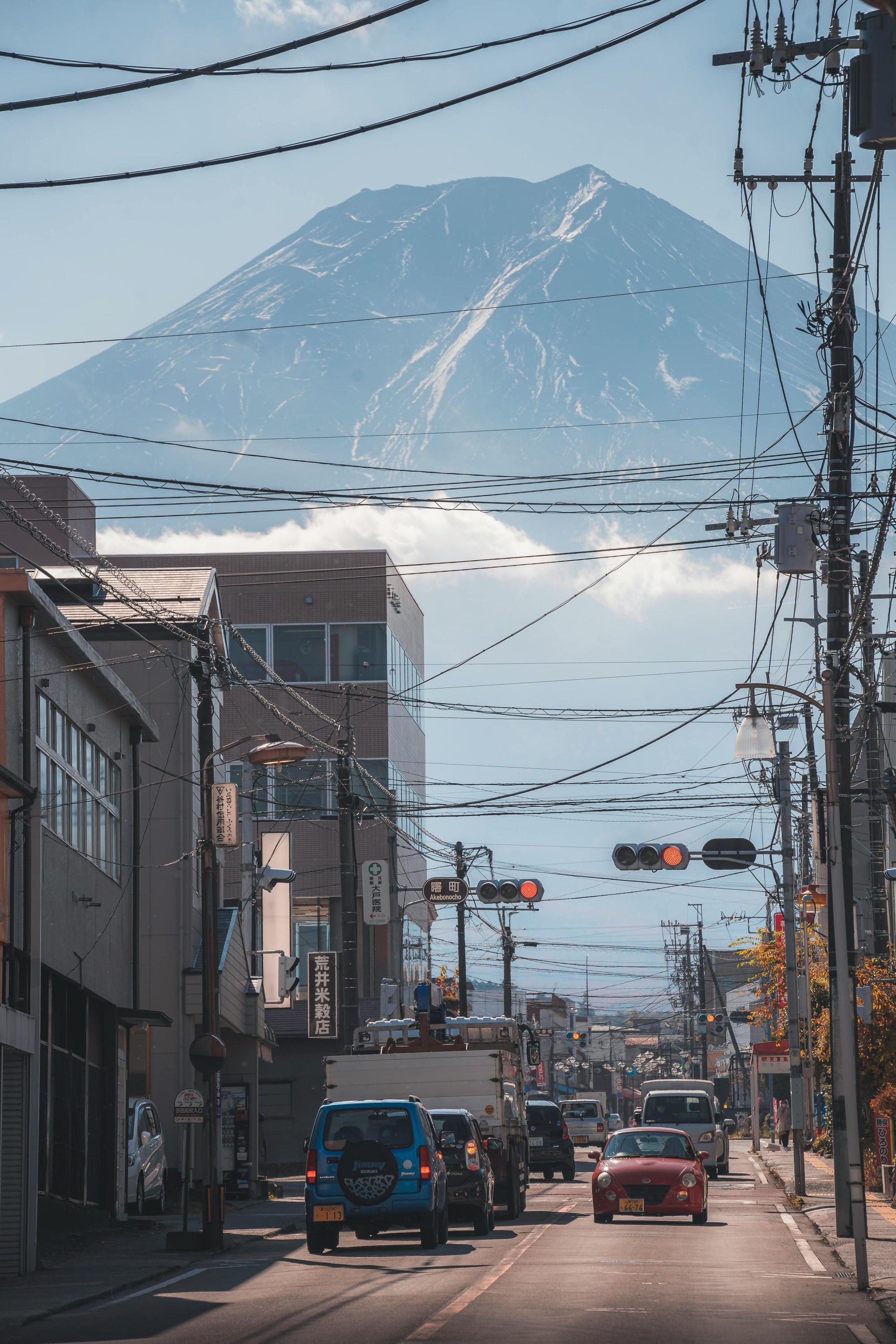 Japón 2025 – Tokyo, Kioto y Osaka