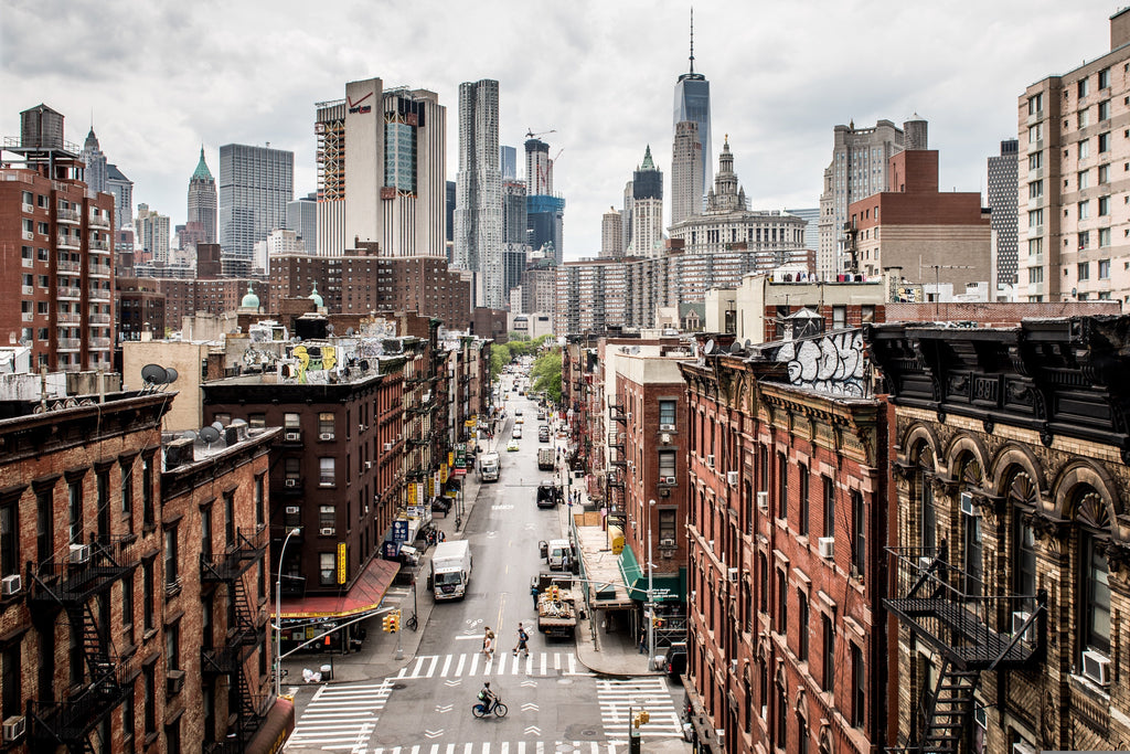 Nueva York – Año Nuevo 2025