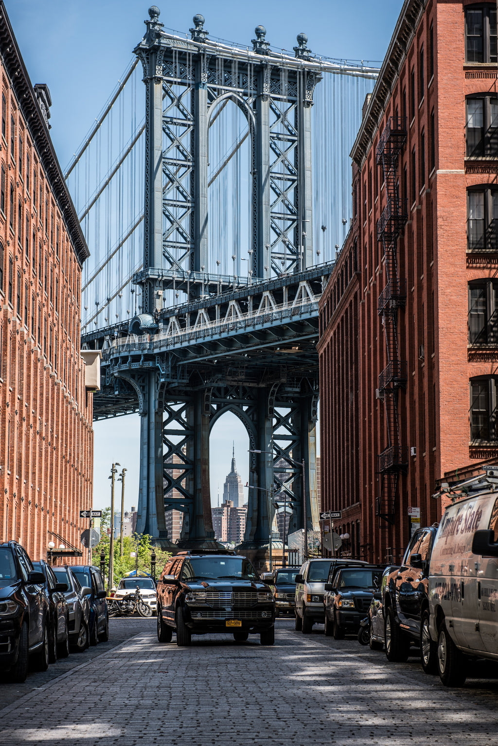 Nueva York – Año Nuevo 2025