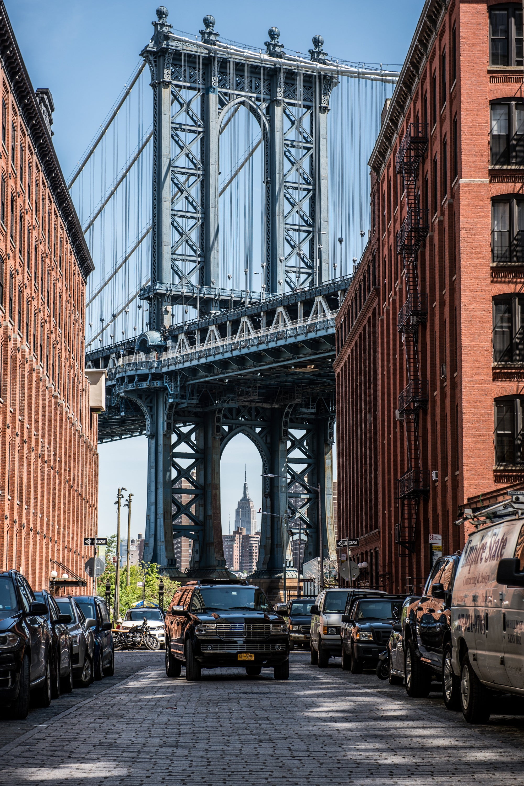 Nueva York – Año Nuevo 2025