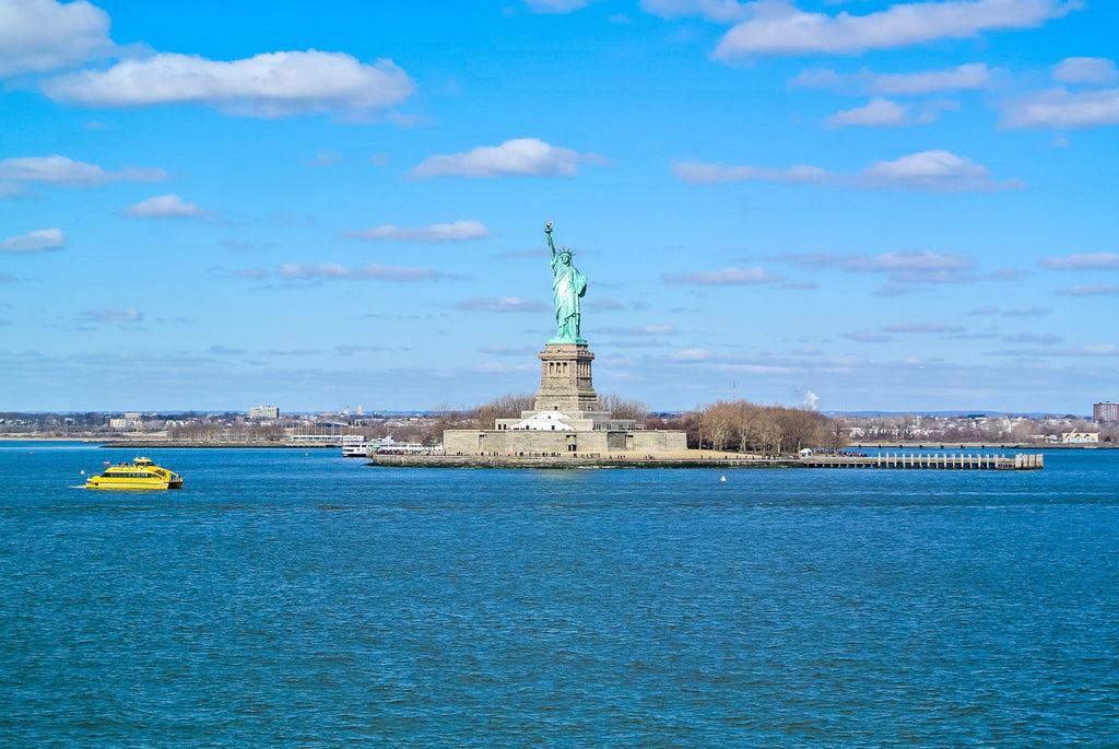 Nueva York – Año Nuevo 2025