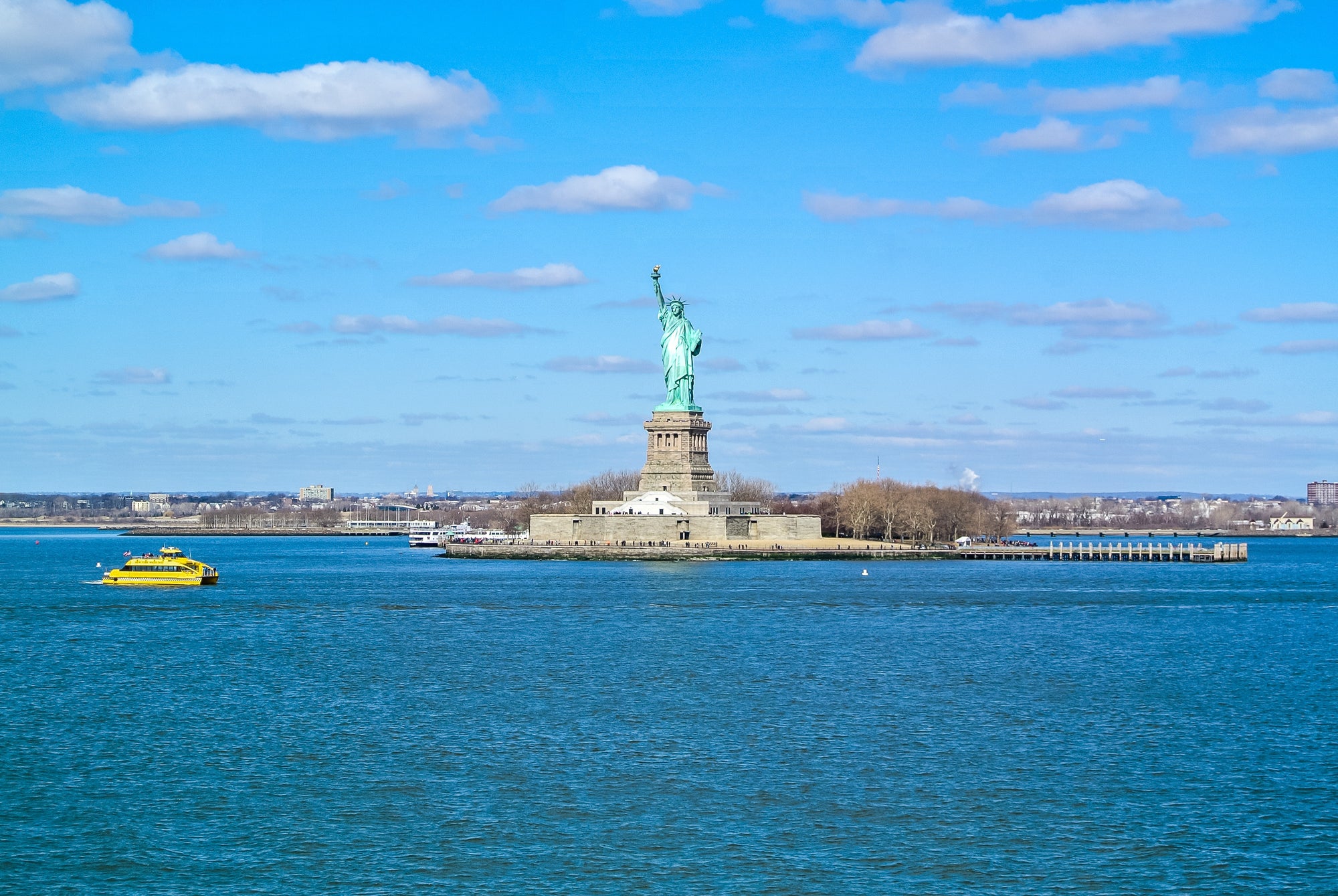 Nueva York – Año Nuevo 2025